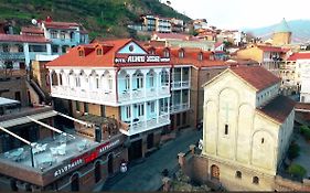 Hotel Aivani Old Tbilisi