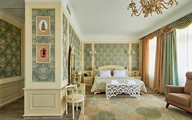 Hotel Aivani Old Tbilisi